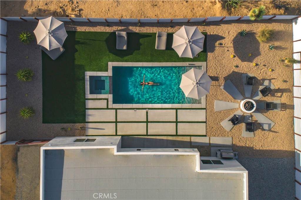 54408 Pinon Drive - Photo 1