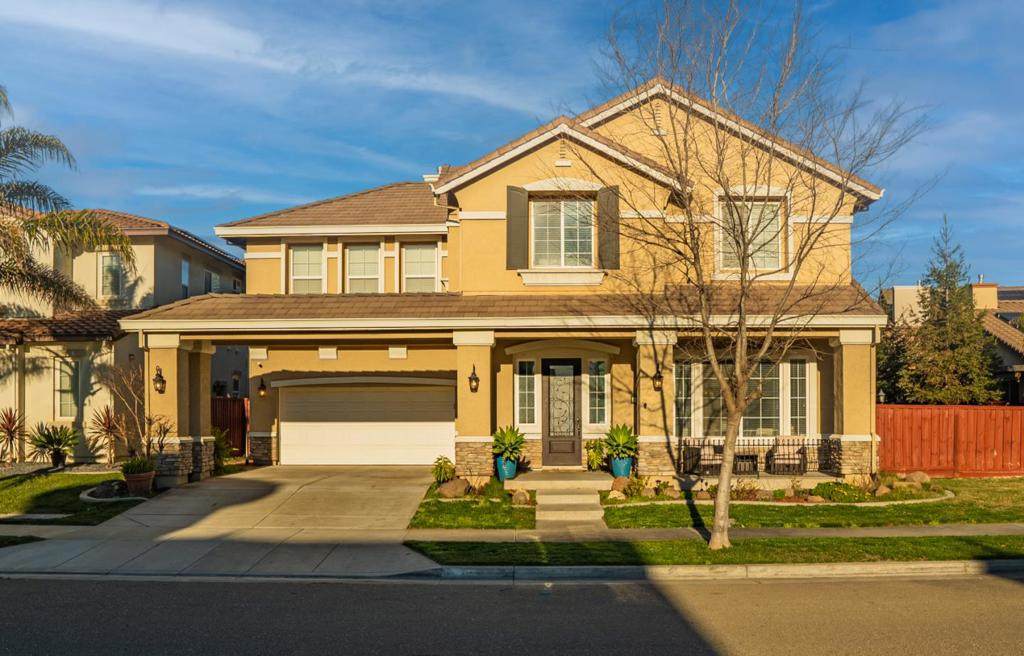 16834 Train Station Court - Photo 1