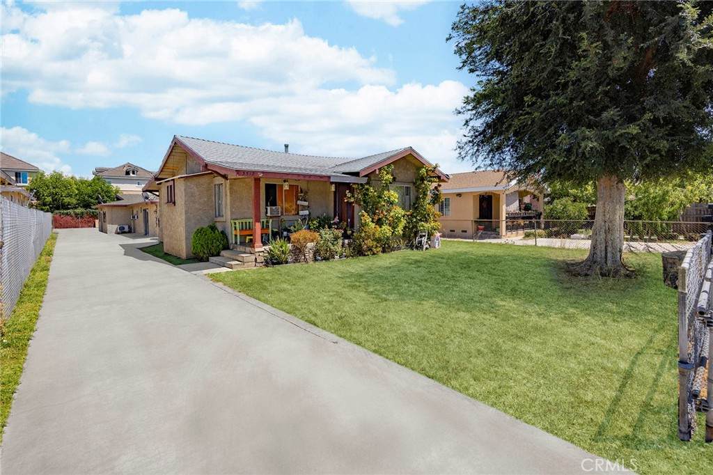 3312 3314&1/2 Evelyn Avenue - Photo 1