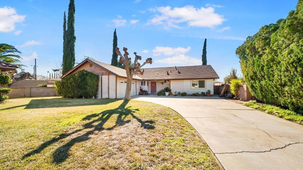 17413 Orchid Drive - Photo 1