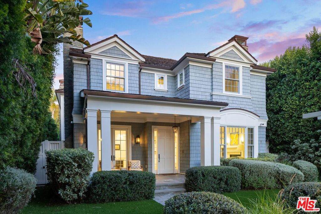 537 Euclid Street - Photo 1