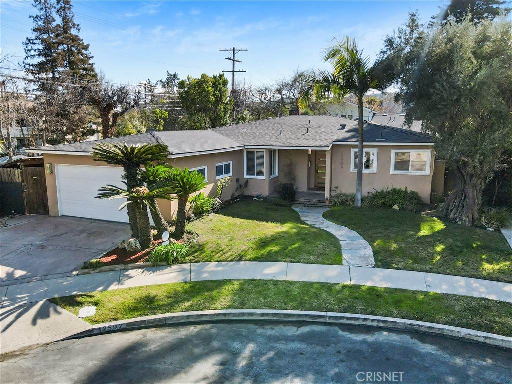 12502 Landale Street - Photo 1