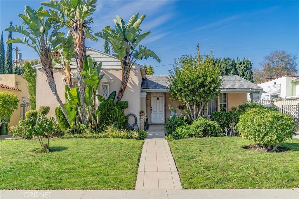 459 hamel Hamel Road - Photo 1