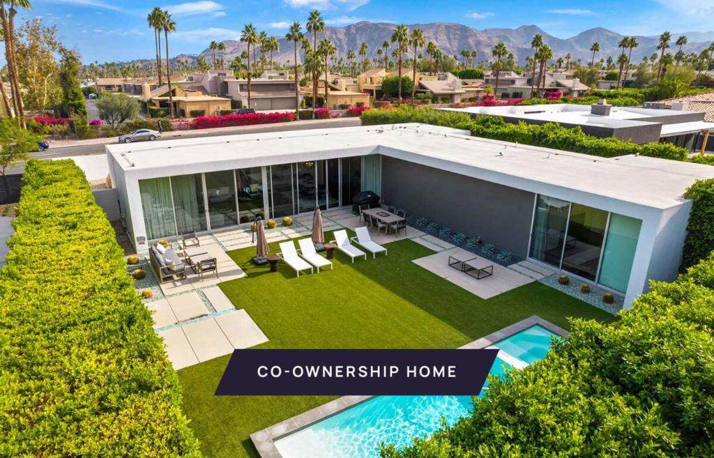 1961 Palm Canyon Drive - Photo 1