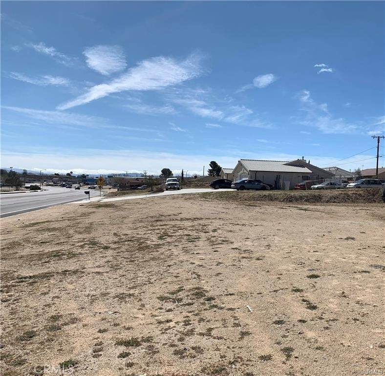 0 Village Drive - Photo 1