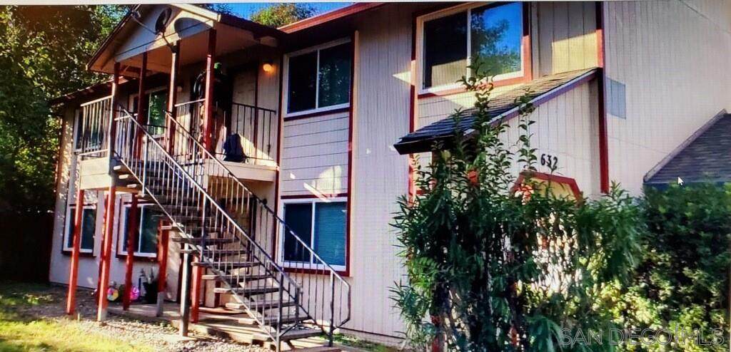632 Walnut - Photo 1
