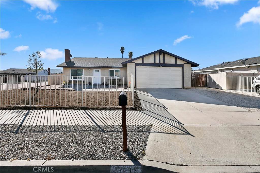 25213 Sugar Hill Road - Photo 1