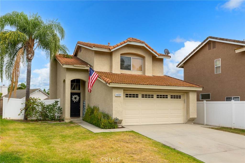 14561 Ranch Creek Lane - Photo 1