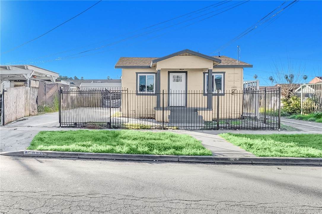 8417 Stanford Avenue - Photo 1