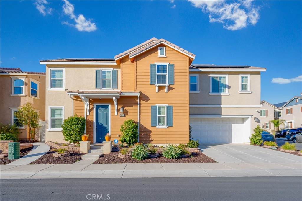 24189 Darmera Drive - Photo 1