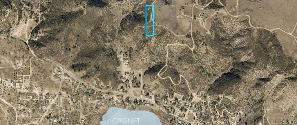 0 Vac/Vic Clear Canyon Rd/Fairmo Road - Photo 1