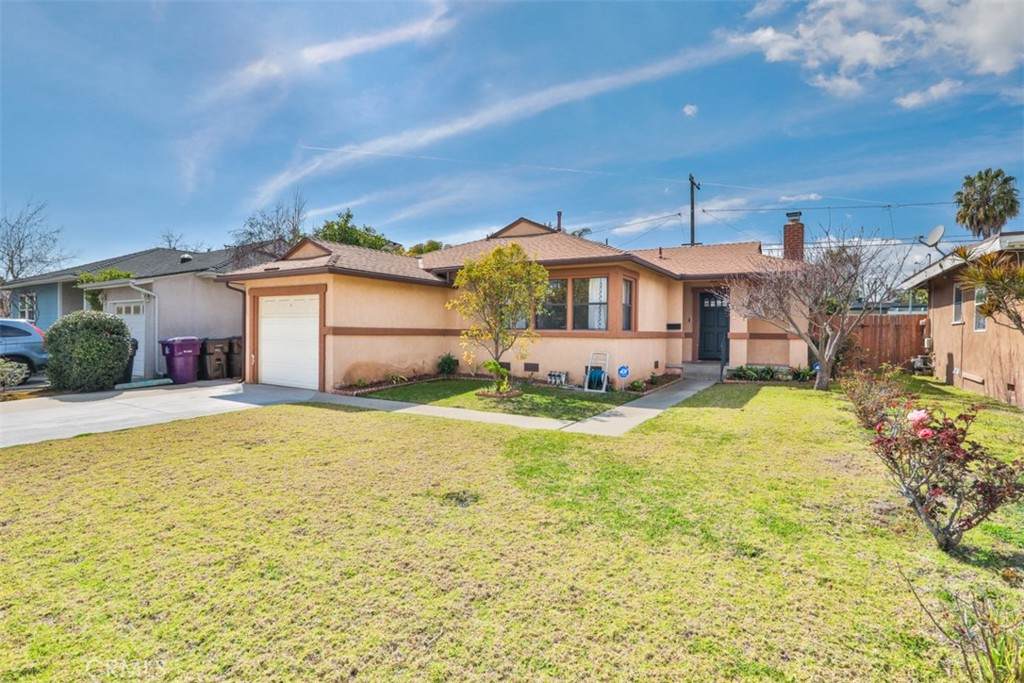3331 Gondar Avenue - Photo 1
