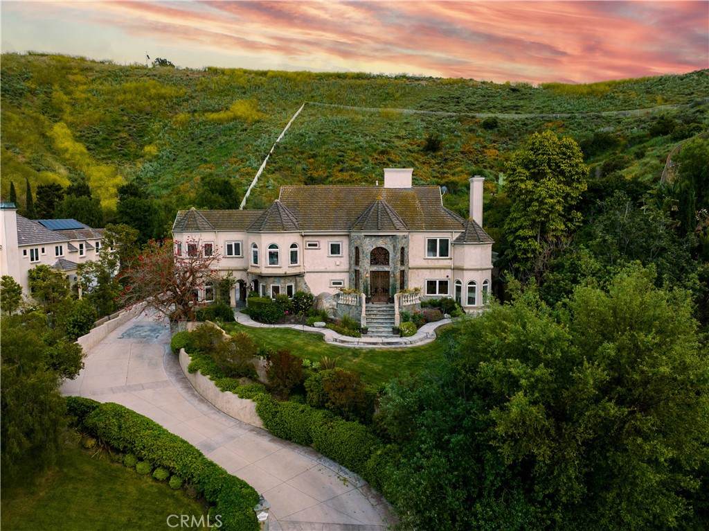 27801 Golden Ridge Lane, San Juan Capistrano, CA 92675 (OC23076331