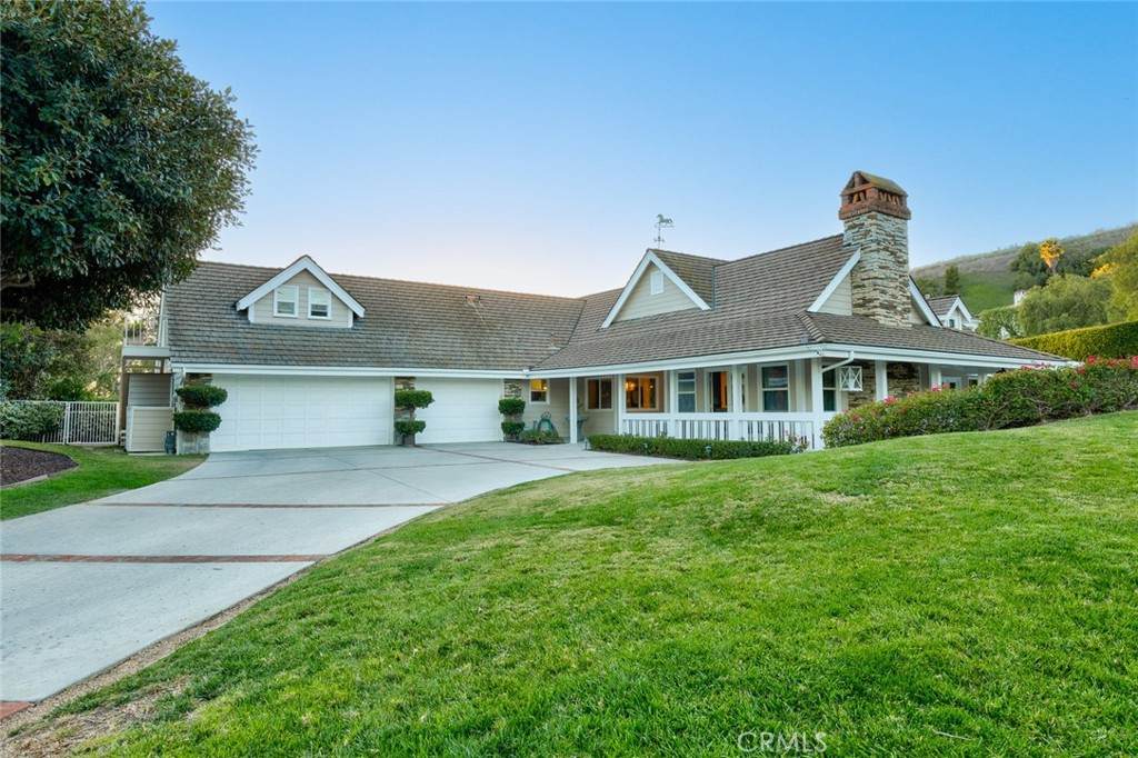 30551 Hunt Club Drive, San Juan Capistrano, CA 92675 (OC23093314