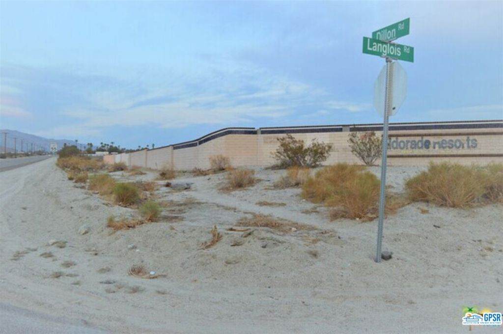 70777 Dillon Road - Photo 1