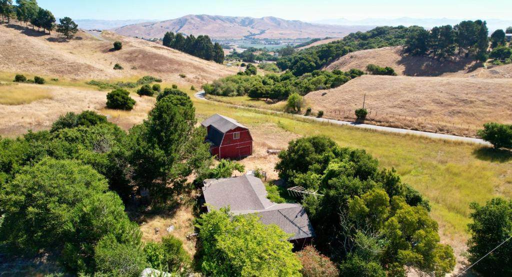 1110 Merrill Road - Photo 1
