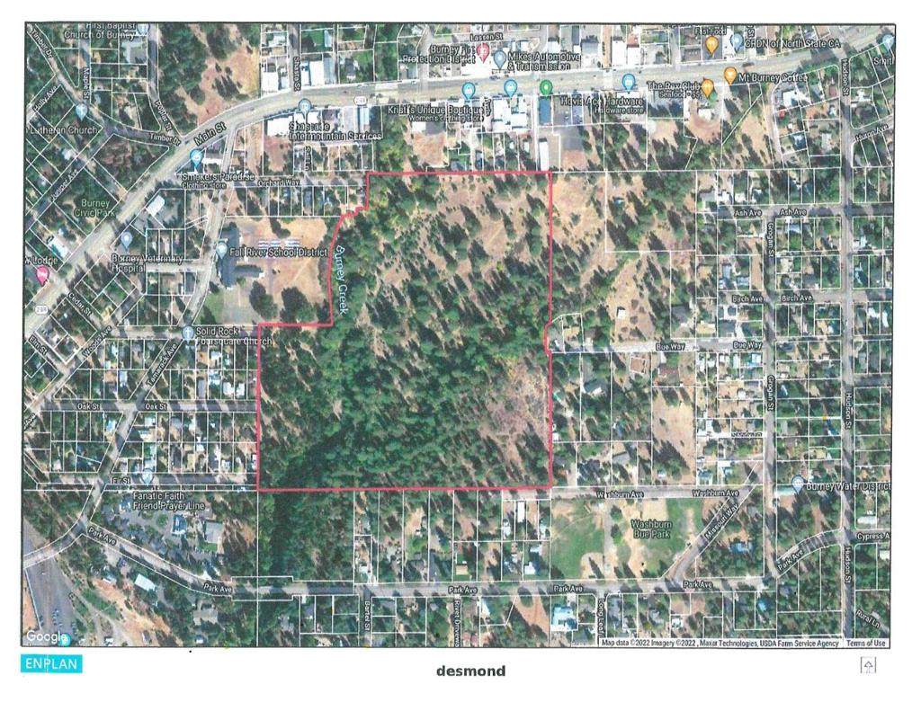 0 Burney Rd - Photo 1