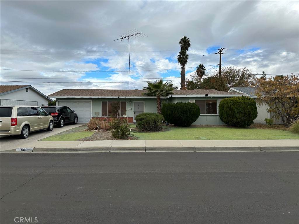 680 Barber Drive, Hemet, CA 92543 (IV23228295) The Ramos Group