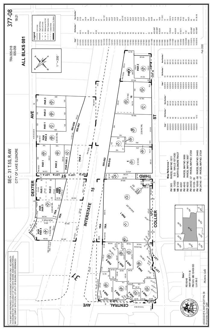 0 Dexter Avenue - Photo 1