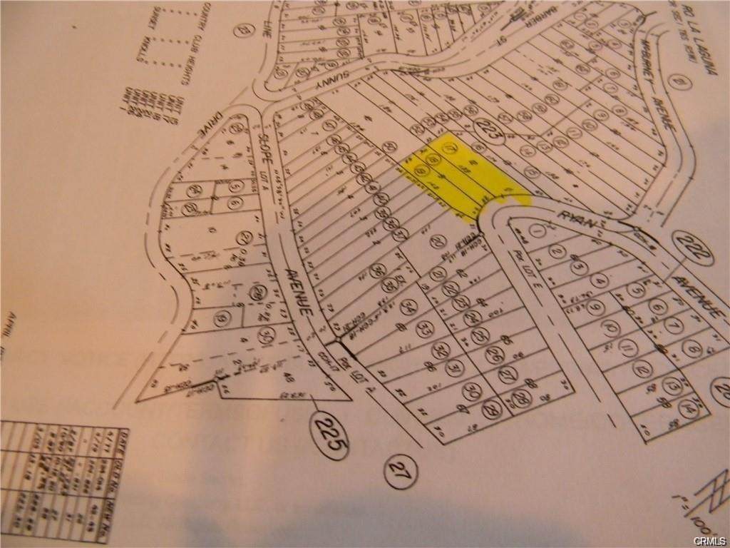 0 Ryan Ave - Photo 1