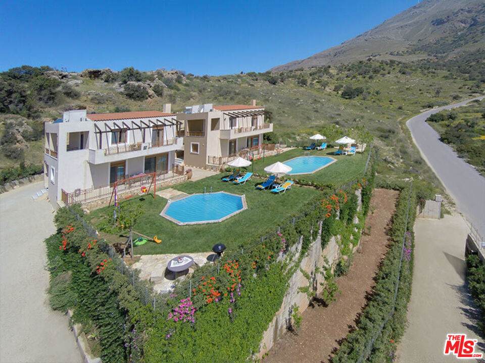 10100 Triopetra Crete Greece - Photo 1