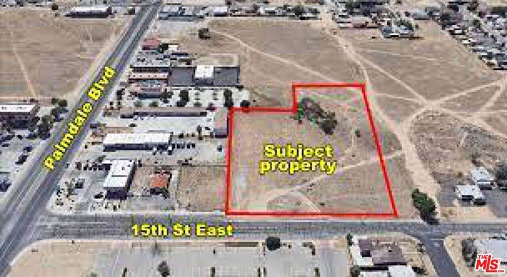 39445 15th Street - Photo 1