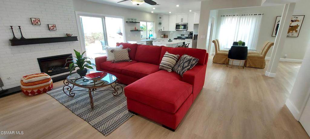 3327 Rainbow Creek Circle - Photo 1