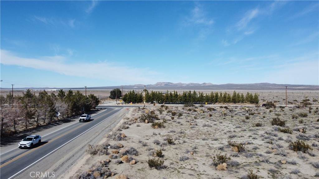 0 El Mirage/Sheepcreek Road - Photo 1