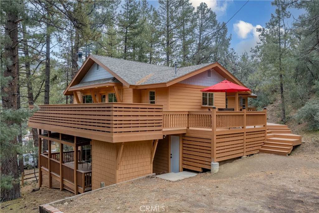 2300 Cypress Way - Photo 1