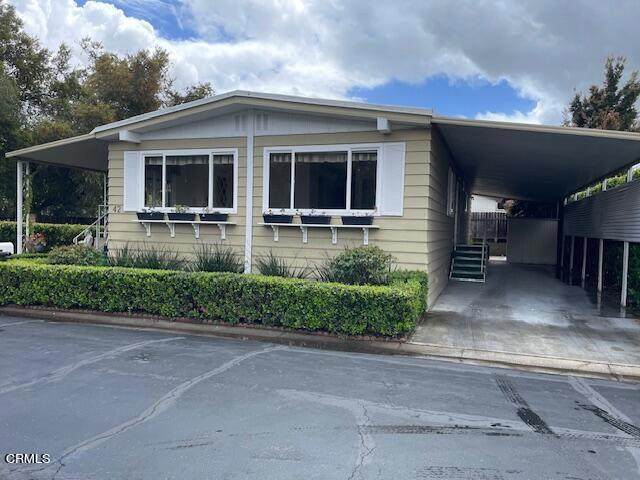 42 Don Antonio Way - Photo 1