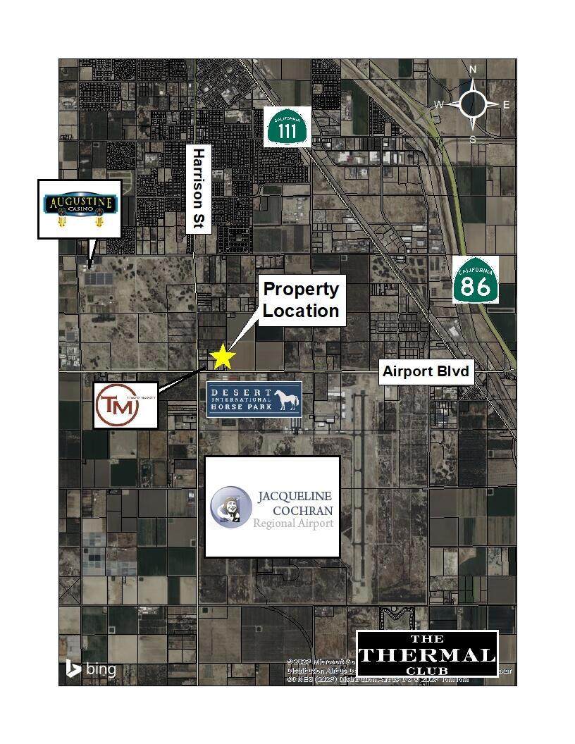 85188 Airport Boulevard - Photo 1