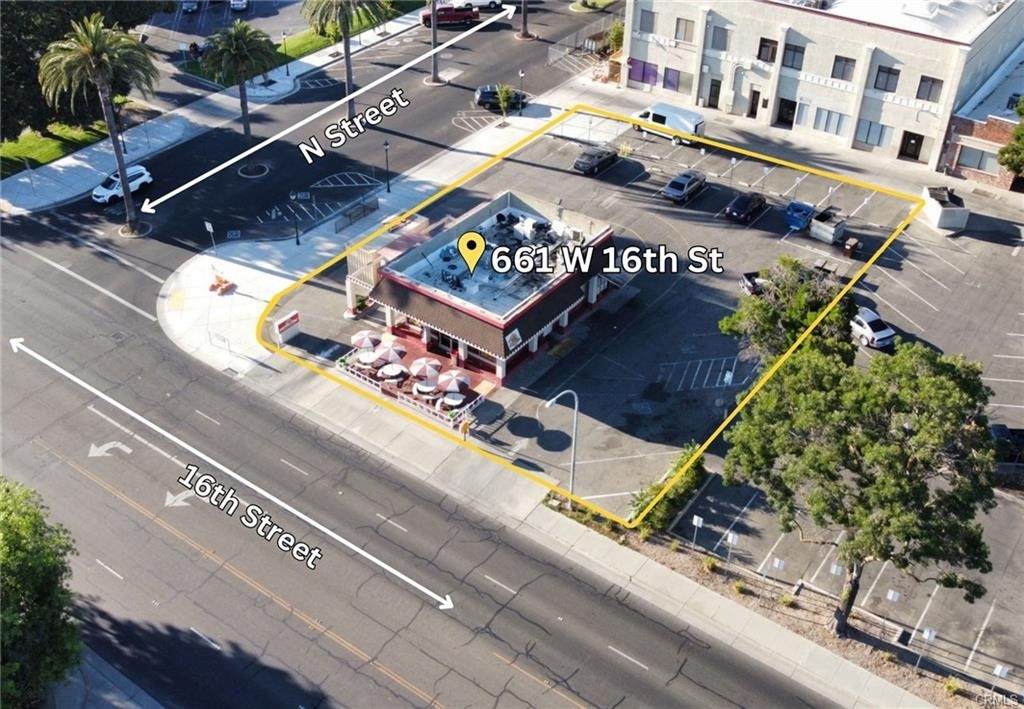 661 16th Street - Photo 1