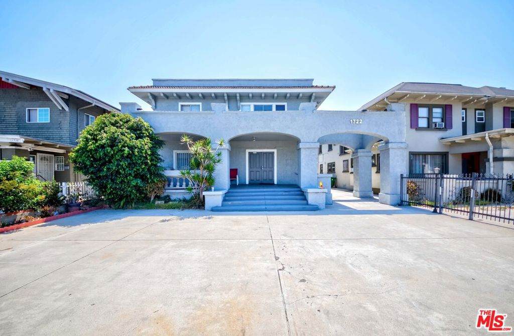 1722 Crenshaw Boulevard - Photo 1
