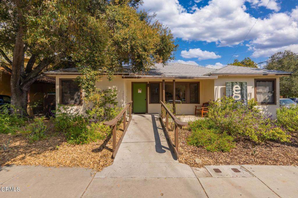 302 Montgomery Street - Photo 1