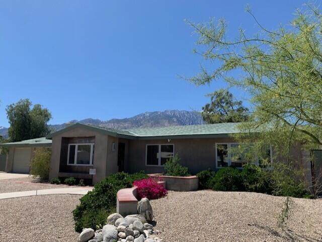 3045 Cerritos Road - Photo 1