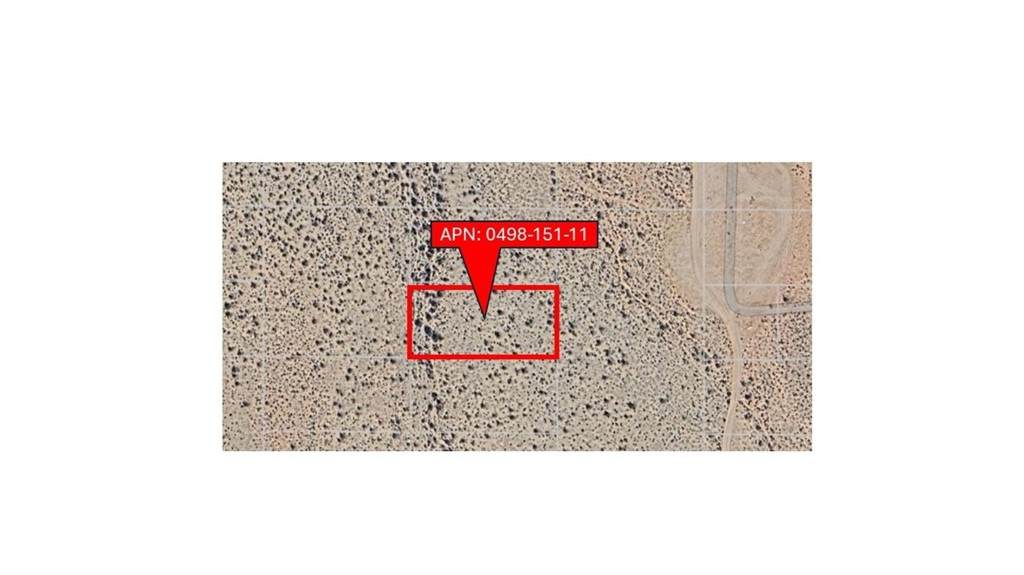 0 Castle Road - Photo 1