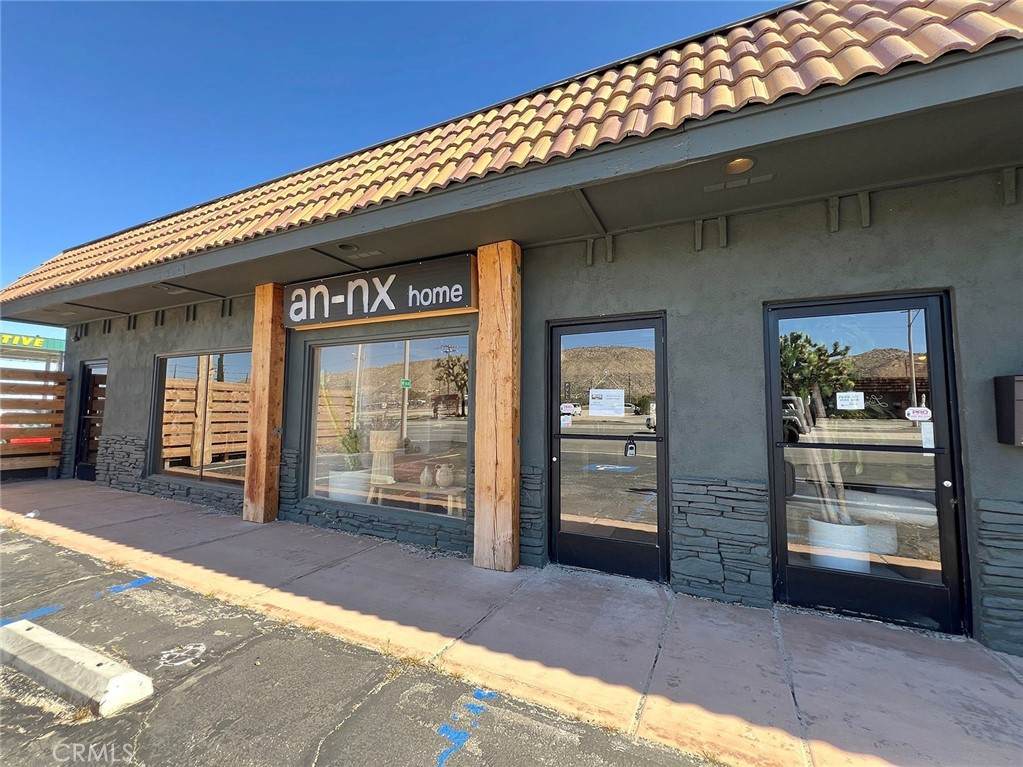 55755 29 Palms - Photo 1