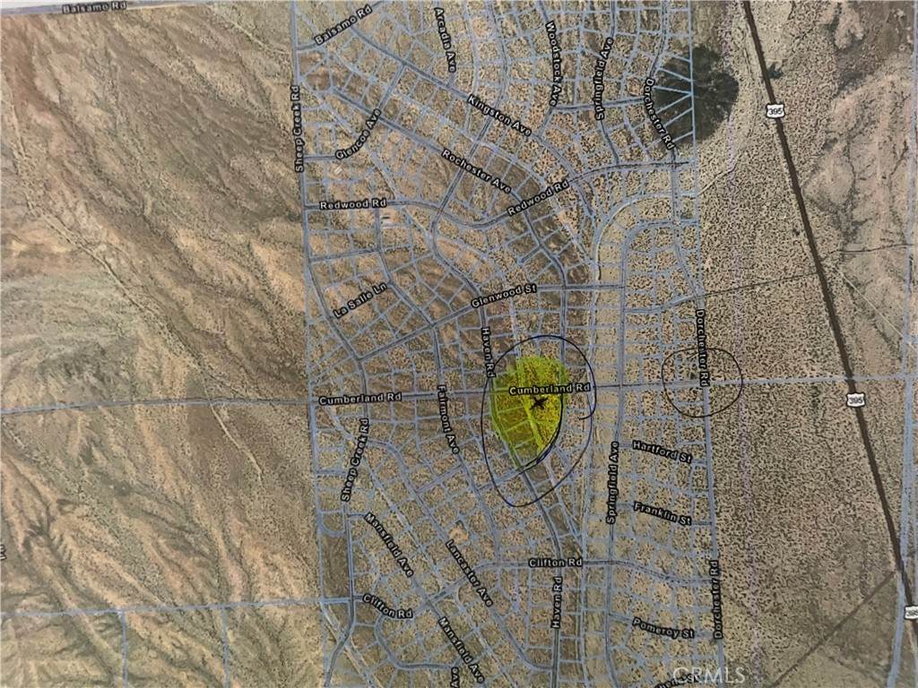 0 Rochester Ave - Photo 1