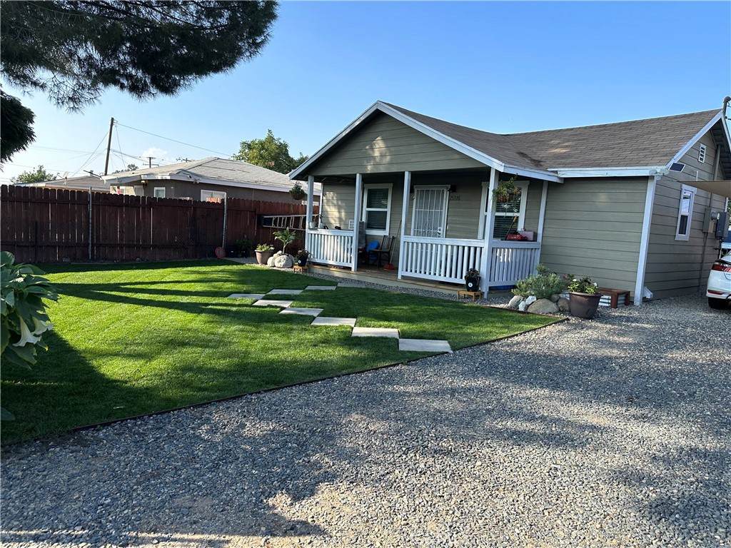 25226 Court Street - Photo 1
