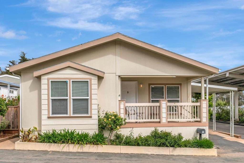 100 Rodeo Gulch Road - Photo 1