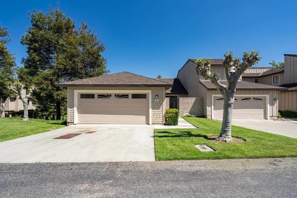 41 Joes Lane - Photo 1