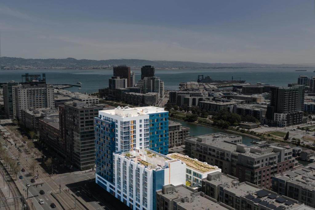 300 Berry Street - Photo 1