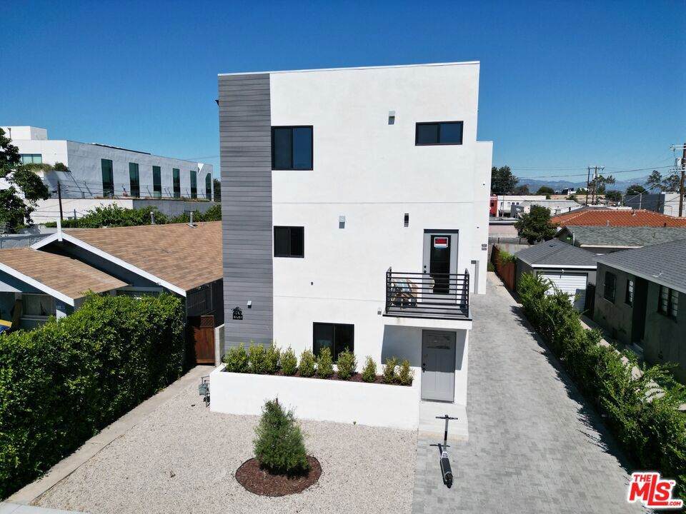 5561 Carlin Street - Photo 1
