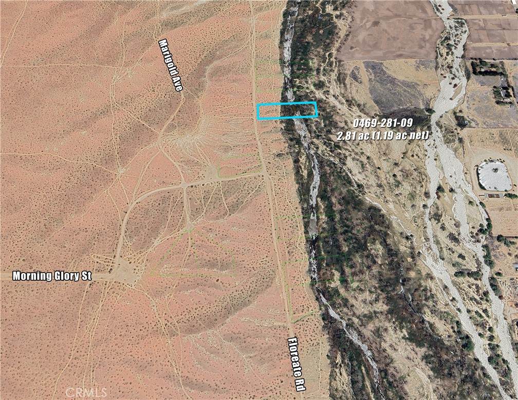 0 Floreate Road - Photo 1