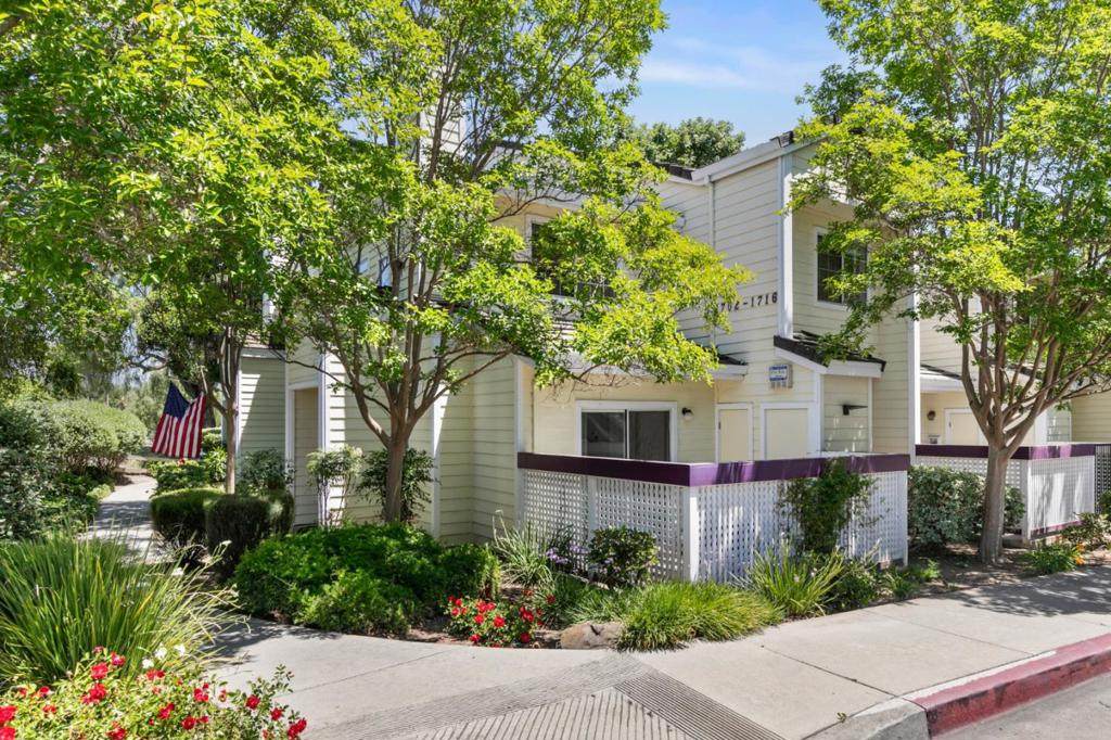 1702 Bevin Brook Drive - Photo 1