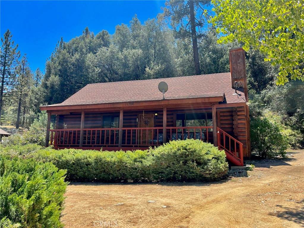 15704 Mil Potrero Highway - Photo 1