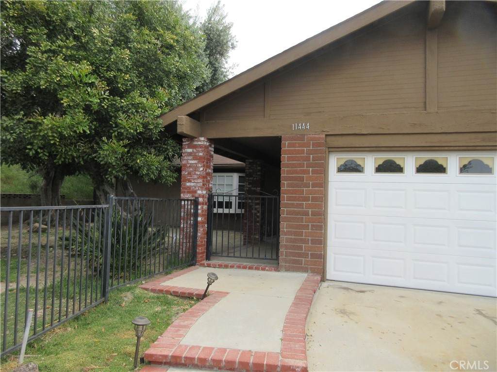 11444 Dulcet Avenue - Photo 1