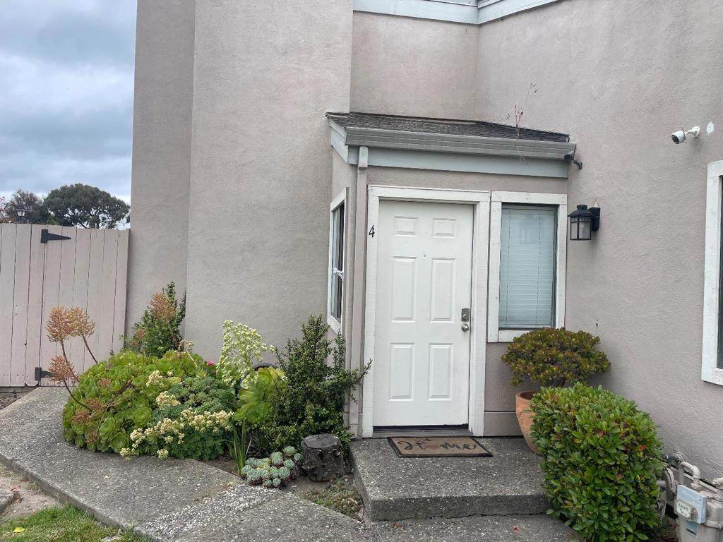 1021 Polk Street - Photo 1