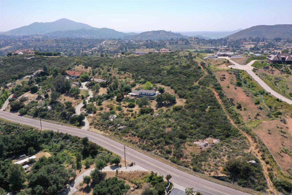 0 Jamul Highlands Road - Photo 1