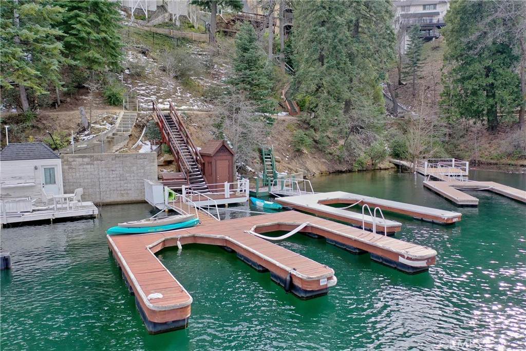 0 S468b Dock Palisades - Photo 1